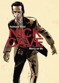 Nick Cave: Mercy On Me #1