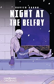 Night at the Belfry (2022)