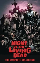 Night of the Living Dead The Complete Collection Reviews