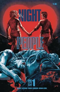 Night People (2024)