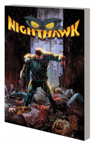 Nighthawk: Makes Hate