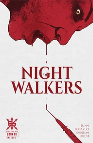 Nightwalkers (2023)