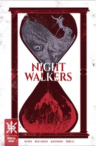 Nightwalkers #4