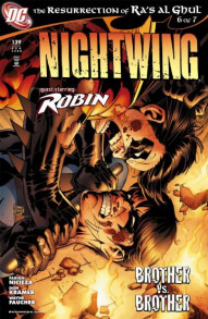 Nightwing #139