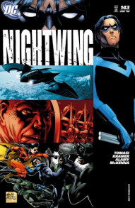 Nightwing #143