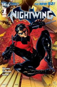 Nightwing (2011)
