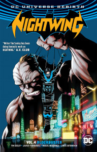 Nightwing Vol. 4: Blockbuster