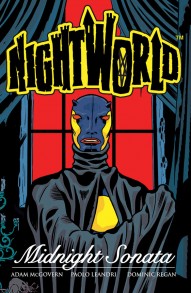 Nightworld Vol. 1: Midnight Sonata