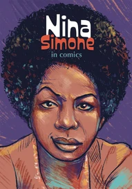 Nina Simone in Comics OGN