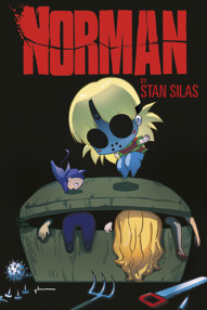 Norman: The First Slash Vol. 1
