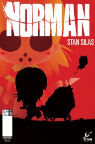 Norman #3