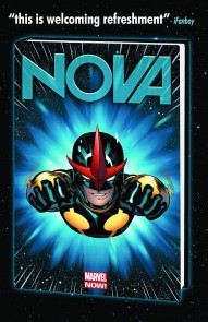 Nova Vol. 1: Origin