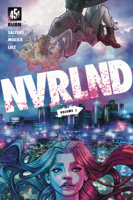 NVRLND Collected