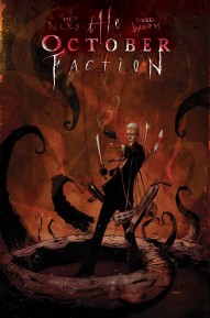 October Faction Vol. 2