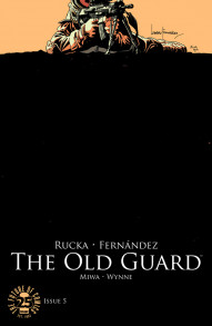 Old Guard #5