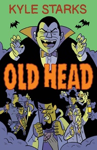 Old Head OGN