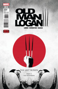Old Man Logan #13