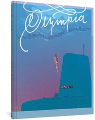 Olympia (2022)