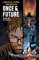 Once & Future Vol. 2 TP Reviews