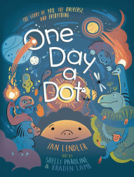One Day A Dot #1