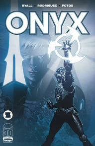 Onyx #1