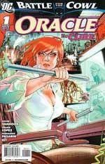 Oracle: The Cure #1