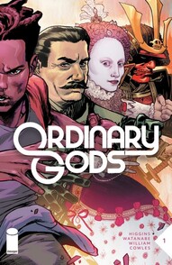 Ordinary Gods (2021)