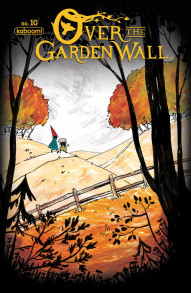Over The Garden Wall #10