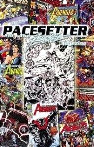Pacesetter: the George Prez Magazine