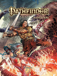 Pathfinder: Runescars Vol. 6 Collected