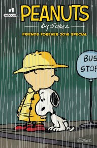 Peanuts Friends: Forever 2016 Special