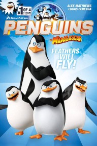 Penguins of Madagascar #1