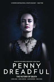 Penny Dreadful Vol. 3: The Victory Of Death