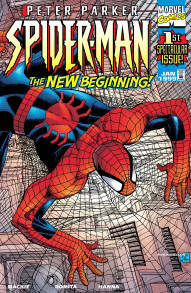 Peter Parker, Spider-Man #1