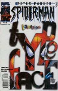 Peter Parker, Spider-Man #23