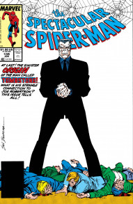 Peter Parker: The Spectacular Spider-Man #139