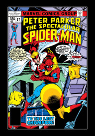 Peter Parker: The Spectacular Spider-Man #17