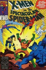 Peter Parker: The Spectacular Spider-Man #198