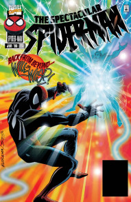Peter Parker: The Spectacular Spider-Man #235