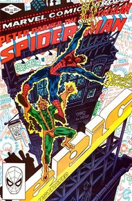 Peter Parker: The Spectacular Spider-Man #66