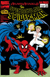 Peter Parker: The Spectacular Spider-Man Annual #9
