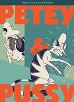 Petey & Pussy #1