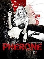 Pherone #1