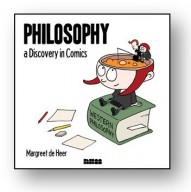 Philosophy: A Discovery in Comics #1