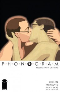 Phonogram #5