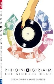 Phonogram Vol. 2: The Singles Club