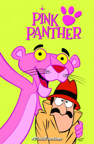 Pink Panther Vol. 1