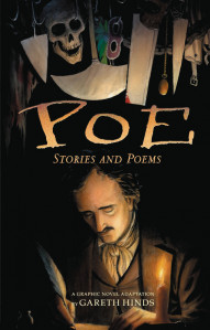 Poe: Stories And Poems #1