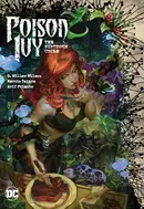 Poison Ivy (2022) Vol. 1: The Virtuous Cycle TP Reviews