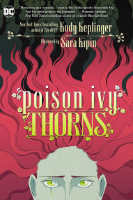 Poison Ivy: Thorns OGN